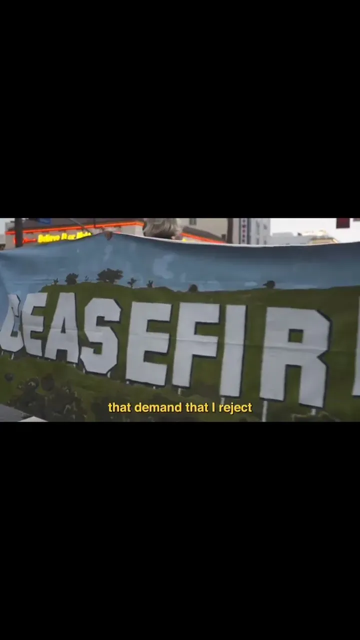 Join La Jews And Allies At The Mass Action For Ceasefire 2